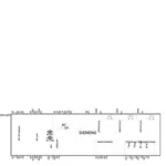 Siemens 6SL3136-1TE24-0AA0 - Image 2