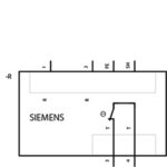 Siemens 6SE7021-6ES87-2DC0 - Image 2