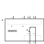 Siemens 6SE7021-6ES87-2DC0 - Image 2