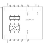 Siemens 6SL3223-0DE25-5BG1 - Image 4