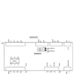 Siemens 6SL3210-1RH24-2UL0 - Image 2