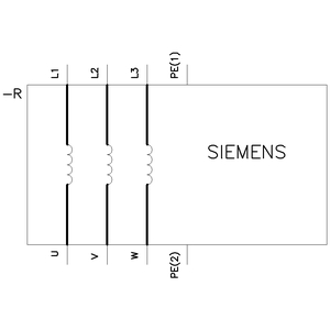 G_SD01_XX_00957I.jpg Siemens 6SL5100-0EE23-6AC0 - Image 2
