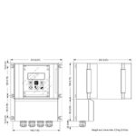 Siemens 7ME6920-2EB30-1AA0 - Image 2