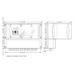 Siemens 7ME6920-2PA30-1AA0 - Image 2
