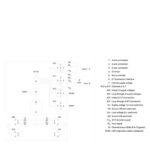 Siemens 6ES7141-5AF00-0BA0 - Image 4