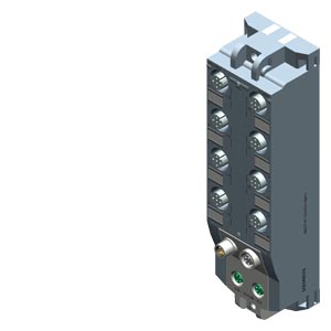 NX part: A5E36908457A Siemens 6ES7141-5AH00-0BA0 - Image 3