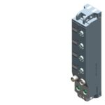 Siemens 6ES7141-5AF00-0BA0 - Image 3