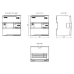 Siemens 6ES7212-1HF40-0XB0 - Image 2
