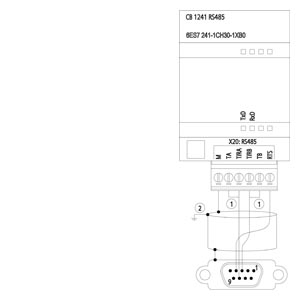 G_ST70_XX_01874I.jpg Siemens 6ES7241-1CH30-1XB0 - Image 4