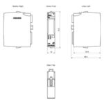 Siemens 6ES7131-6BF01-0BA0 - Image 2