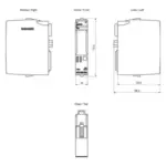 Siemens 6ES7131-6BF01-0BA0 - Image 2