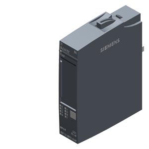 NX part: A5E43109091A Siemens 6ES7131-6BF01-0AA0 - Image 3