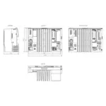 Siemens 6ES7677-2VB42-0GK0 - Image 2