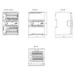 Siemens 6ES7223-1BL32-1XB0 - Image 2