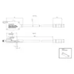 Siemens 6AV2181-5AF20-0AX0 - Image 2