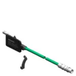 Siemens 6AV2181-5AF15-0AX0 - Image 3