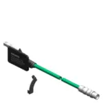 Siemens 6AV2181-5AF20-0AX0 - Image 3