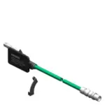 Siemens 6AV2181-5AF25-0AX0 - Image 3