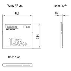 G_ST70_XX_03259I.jpg Siemens 6ES7648-2BF10-0XM1 - Image 2