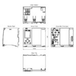 Siemens 6ES7518-4UP00-0AB0 - Image 2