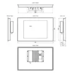 Siemens 6AV7285-6HN10-0AA0