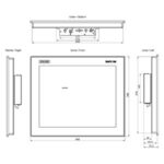 Siemens 6AV7285-6KA00-0AA0