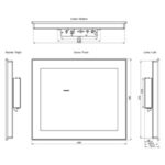 Siemens 6AV7285-6KN00-0AA0