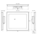 Siemens 6AV7285-6KN10-0AA0