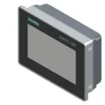 Siemens 6AV2128-3GB06-0AX1 - Image 3