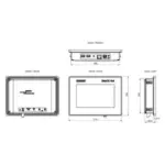 Siemens 6AV2123-3GB32-0AW0 - Image 2