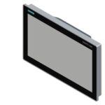 Siemens 6AV6646-1BA16-0AA1 - Image 3