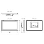 Siemens 6AV6646-1BA18-0AA1 - Image 2