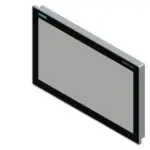 Siemens 6AV6646-1BA18-0AA1 - Image 3