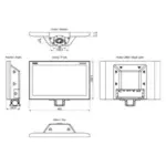 Siemens 6AV2128-3UB27-1BX0 - Image 2