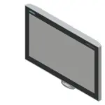 Siemens 6AV2128-3UB27-1BX0 - Image 3