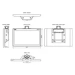 Siemens 6AV2128-3XB27-0AX0 - Image 2