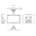 Siemens 6AV2128-3XB27-0BX0 - Image 2
