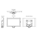 Siemens 6AV6646-1BB22-1NA1 - Image 2