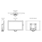 Siemens 6AV6646-1BB24-0NA1