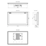 Siemens 6AV7285-6KH00-0AA0 - Image 2