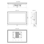 Siemens 6AV7285-6KH00-0AB0 - Image 2