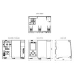 Siemens 6ES7517-3FP01-0AB0 - Image 2