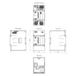 Siemens 6ES7212-1BG50-0XB0 - Image 2