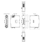 Siemens 6ES7223-5PH50-0XB0 - Image 2