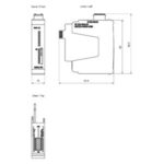 Siemens 6ES7232-4HD50-0XB0 - Image 2