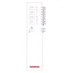 Siemens 6ES7232-4HD50-0XB0 - Image 4