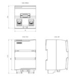 Siemens 6BK1623-0AA00-0AA0 - Image 2