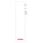 Siemens 6BK1623-0AA00-0AA0 - Image 4