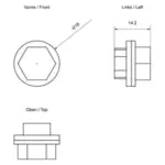 Siemens 6ES7194-7JA00-0AA0 - Image 2