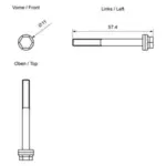 Siemens 6ES7194-7MA00-0AA0 - Image 2
